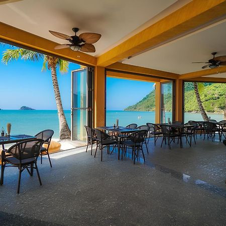 Half Moon Beach Villa - By Kohchangvillas Koh Chang Dış mekan fotoğraf