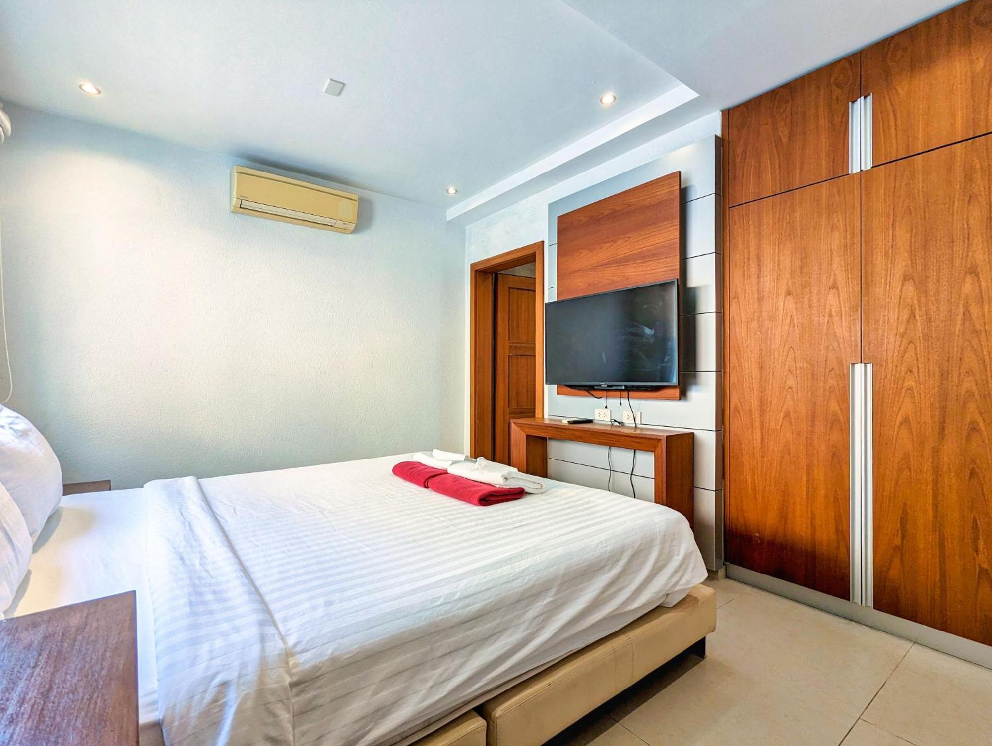 Half Moon Beach Villa - By Kohchangvillas Koh Chang Dış mekan fotoğraf