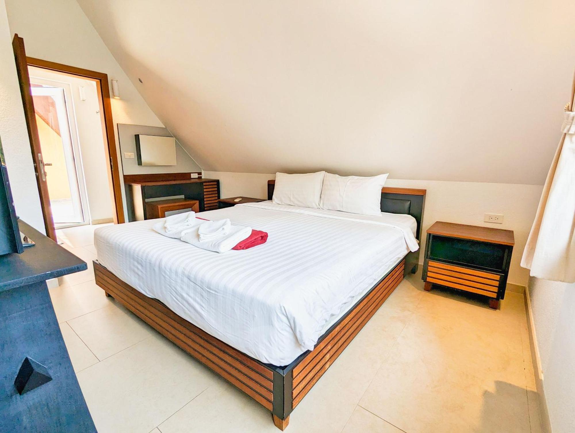 Half Moon Beach Villa - By Kohchangvillas Koh Chang Dış mekan fotoğraf