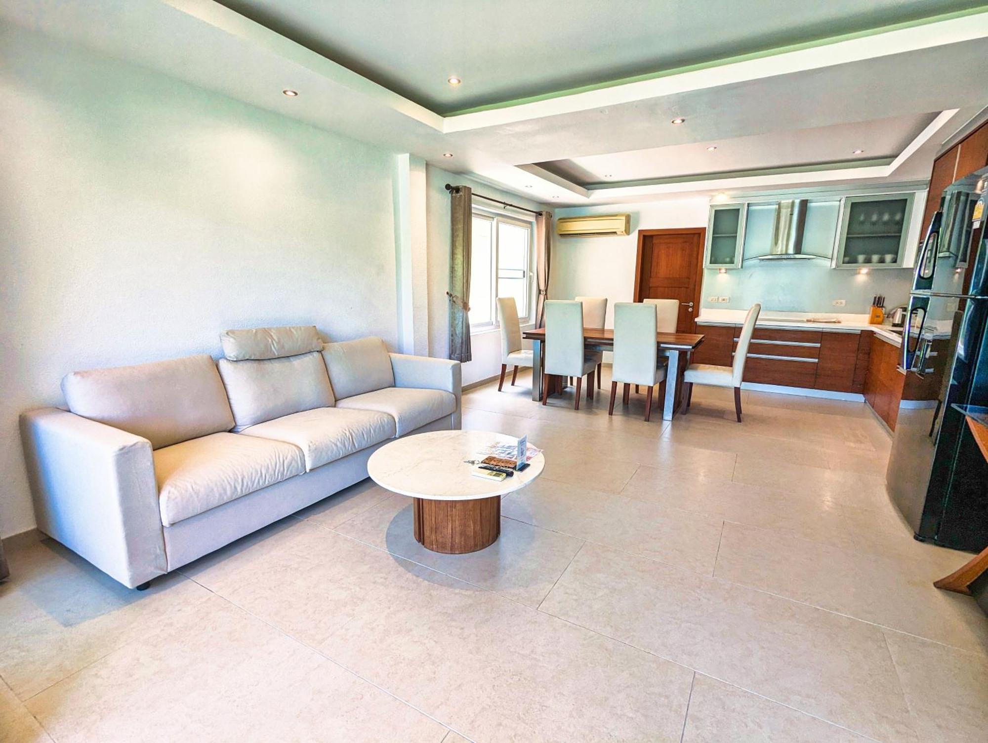 Half Moon Beach Villa - By Kohchangvillas Koh Chang Dış mekan fotoğraf