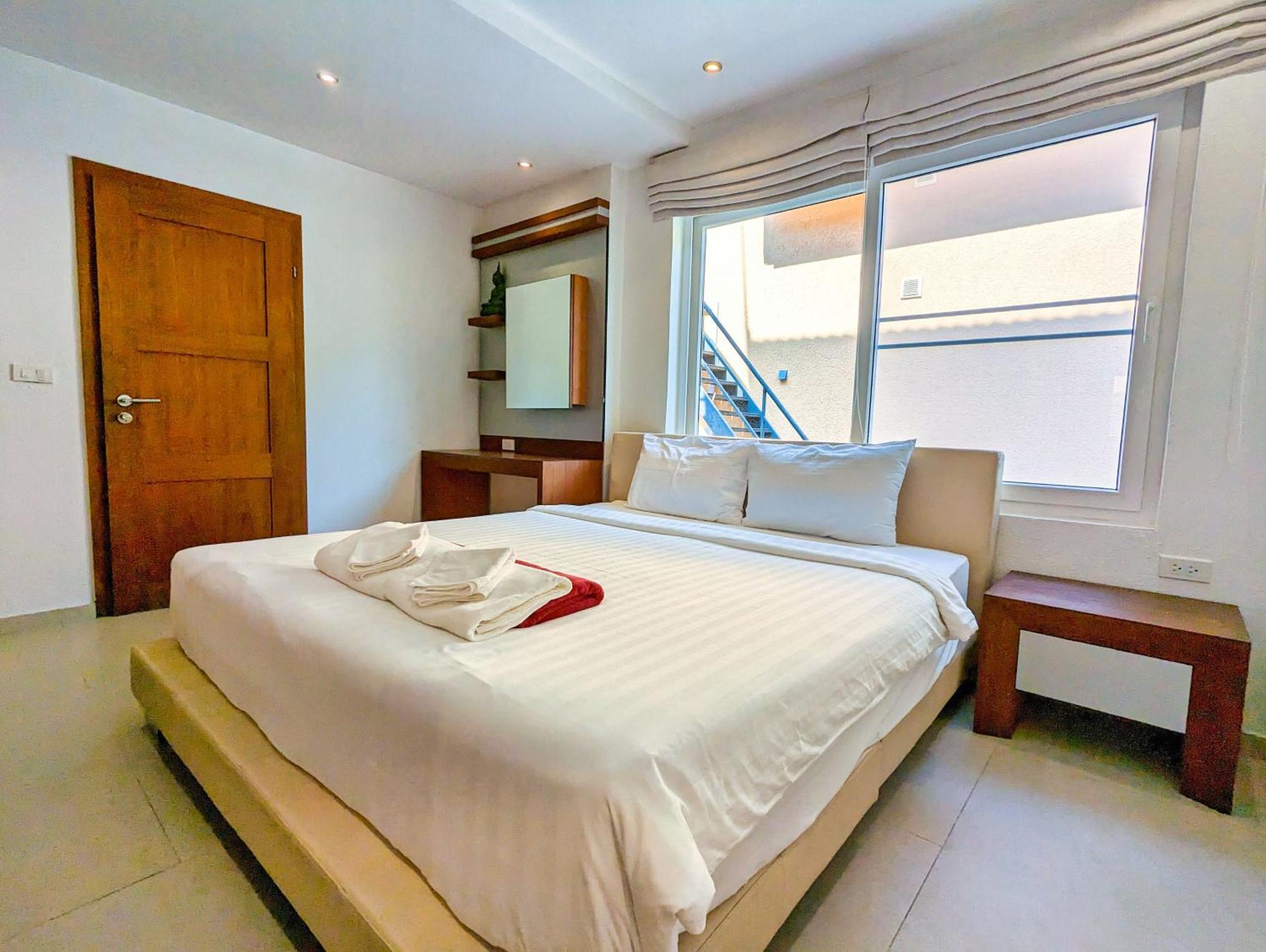 Half Moon Beach Villa - By Kohchangvillas Koh Chang Dış mekan fotoğraf