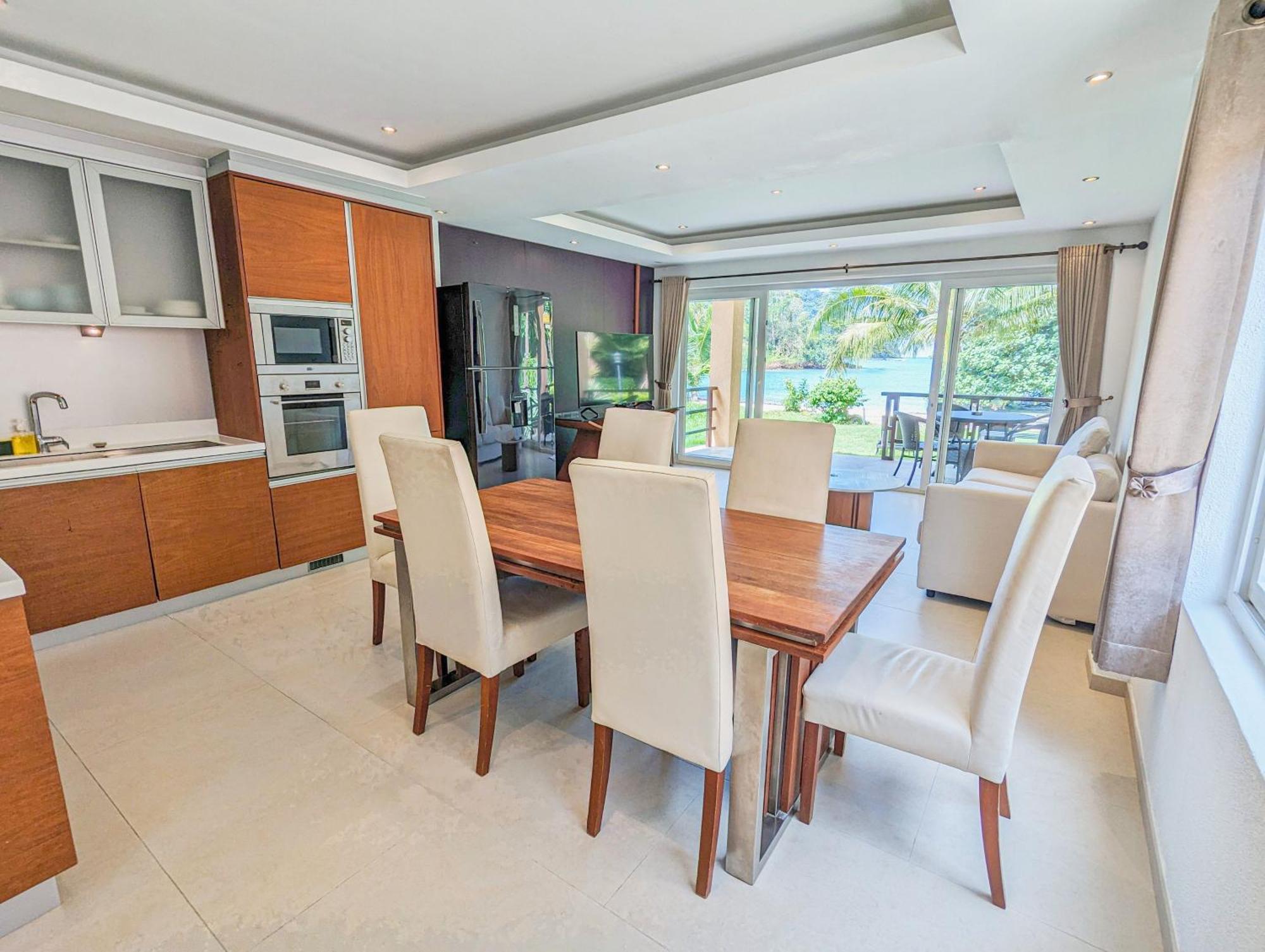 Half Moon Beach Villa - By Kohchangvillas Koh Chang Dış mekan fotoğraf